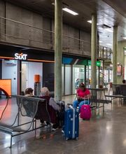 SIXT - Córdoba Estación imagen 2