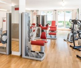 Physiotherapie Kalchbühl Bild 1