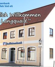 Raiffeisenbank Oberpfalz Süd eG - Geschäftsstelle Langquaid Bild 1