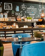 Hotel Motel One Stuttgart-Hauptbahnhof - Breakfast