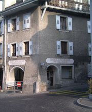 Nago Peinture Bild 7