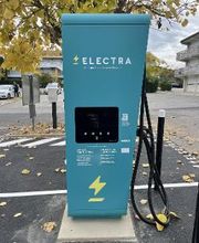 Electra Charging Station image 1