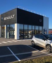 Axa Attané Brice Agent Général image 2