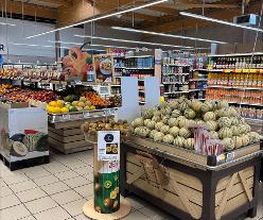 Intermarché SUPER Allaire image 15