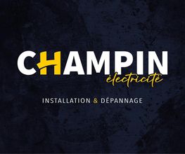 Entreprise Champin image 1