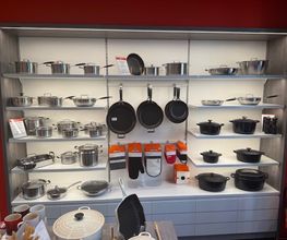 Le Creuset Wertheim Bild 7