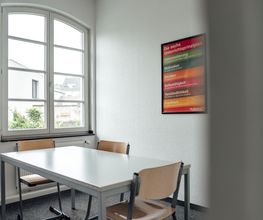 Mettmann Unterrichtsraum 3