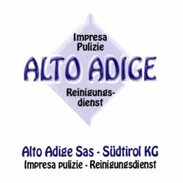 Impresa Pulizie Alto Adige logo