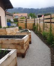 Espaces Paysages Bild 6