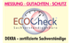 ECOCHECK Sachverständigenbüro für Baubiologie und Umweltanalytik