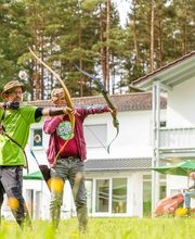 Dr. Loew Soziale Dienstleistungen - Einrichtung Grünthaler Hof Bild 3