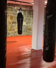 Siam Gym Leipzig Bild 6