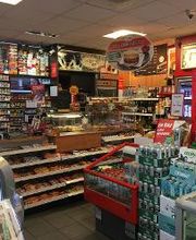 star Tankstelle Bild 7