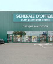 Opticien MONTARGIS Générale d'Optique image 1