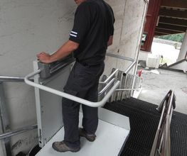 Accessibilté Savoie Services image 6