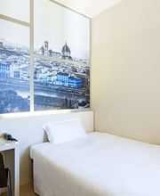 B&B HOTEL Firenze Novoli immagine 5