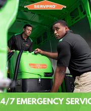 SERVPRO of Highland Village image 14