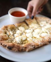 Bavaro's Pizza Napoletana & Pastaria image 6