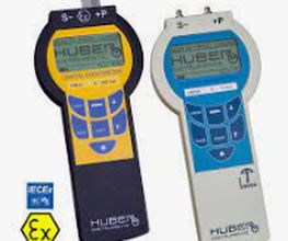 HUBER INSTRUMENTE AG Bild 4
