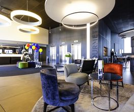 Novotel Basel City Bild 4