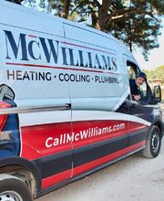 McWilliams Heating, Cooling and Plumbing image 6
