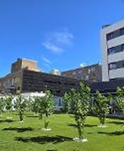 Residencia de Ancianos Simancas, Madrid | VITALIA HOME imagen 2