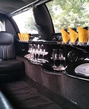 Cutlass Royal Limos Transportation image 8