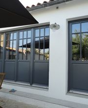 Menuiserie Agencement Aucher image 2