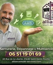 Alliance Multi-Services image 4