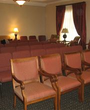 W.S. Clancy Memorial Funeral Home image 10
