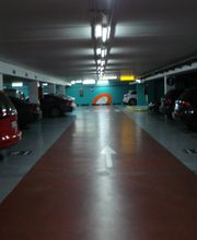 Parking Saba Puerto de Cambrils imagen 3
