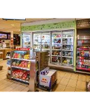 Shell Recharge Charging Station Bild 17