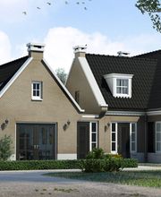 Woonhuis Leersum