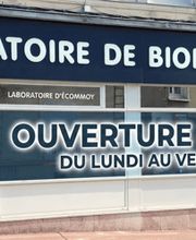 Biogroup - Ecommoy - Ouverture 7h