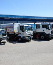 Schneider Reisen & Transporte AG Bild 7