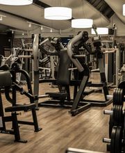 Fitness First Bünde - Gerätetraining