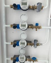 Chron'eau Service image 8