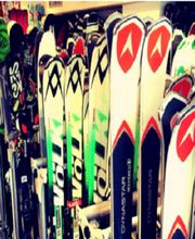 Woodcore Freeski Store image 3