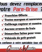 Glass & Wash Brive image 6