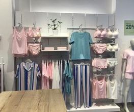 CALIDA Store Bild 2