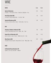 Asia - The Gallery Restaurant Bild 14