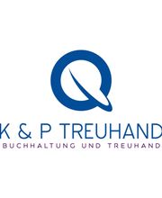 K & P Buchhaltung und Treuhand Bild 3