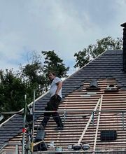 Andre Schönegge Dachdeckermeister Bild 1