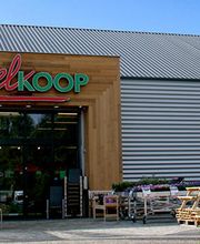 Apeldoorn West Welkoop NF