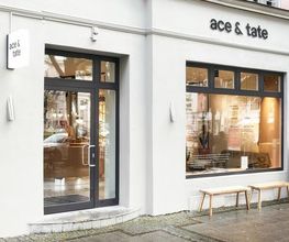 Ace & Tate Bild 2