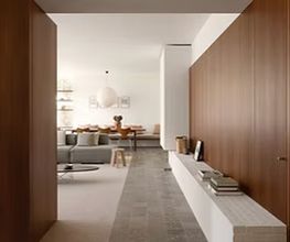 w A24 Interior Design Bild 2
