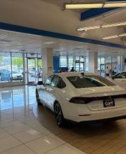 Ken Garff Honda Downtown image 6