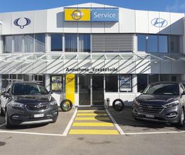 Auto Eberle AG Bild 8