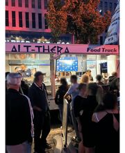 Alt-Thera Food Truck Bild 1
