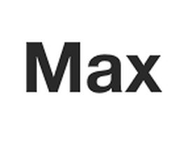 Max image 2